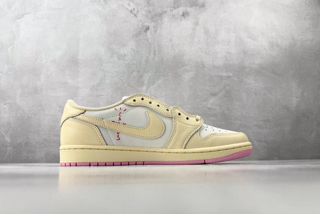 Cream Pair Sail Cream