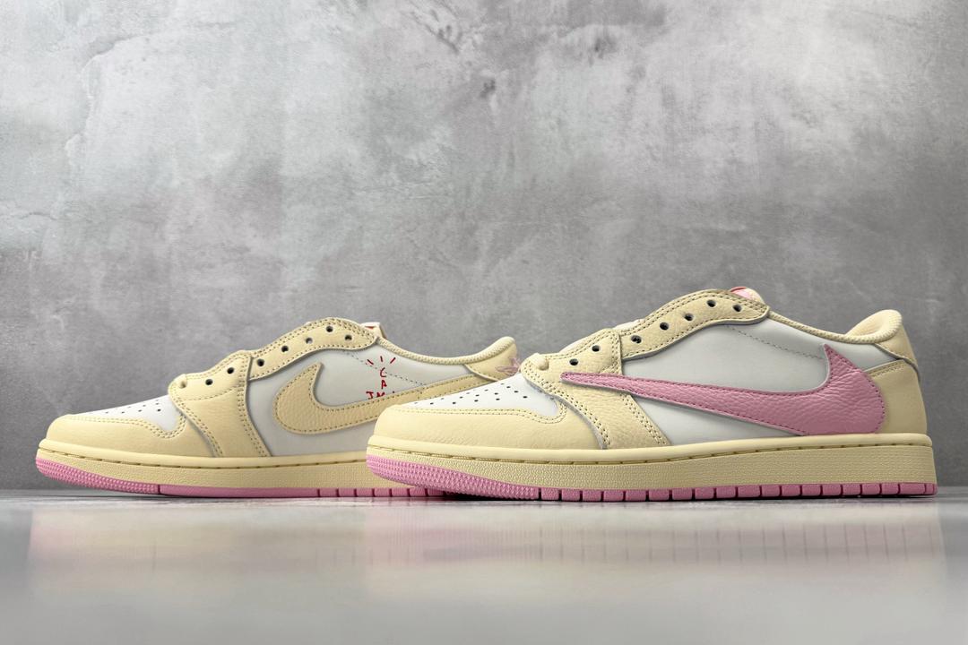 Cream Pair Sail Cream