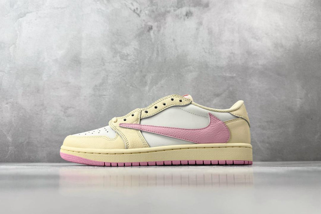 Cream Pair Sail Cream