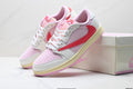 Pink Pair Dust Pink