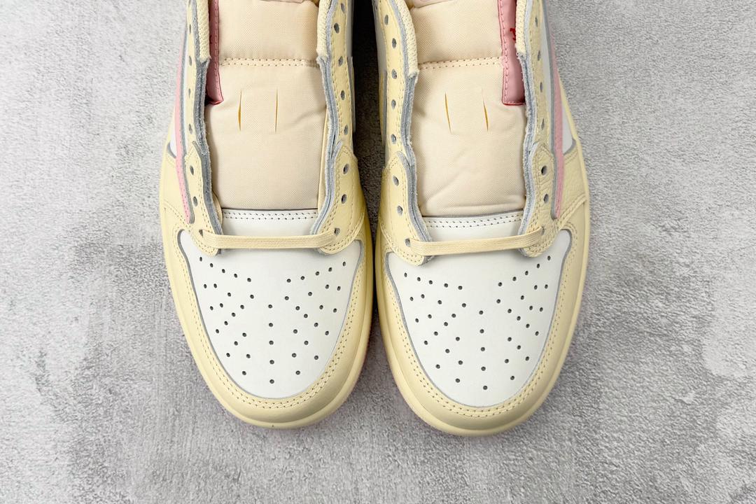 Cream Pair Sail Cream