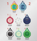 Classic Timepiece Collection