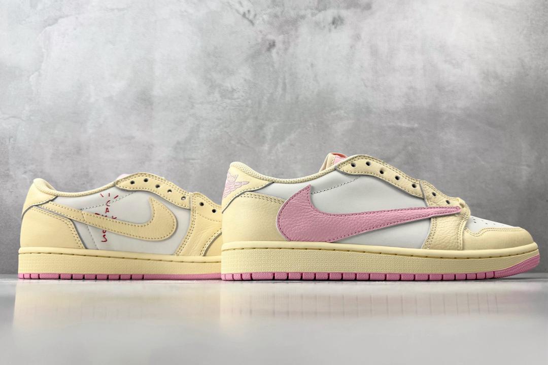 Cream Pair Sail Cream