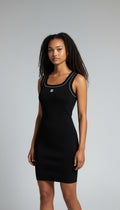 Black Dress Casual